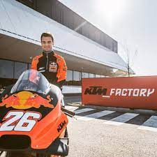 Join us as we chat with motogp legend and ktm test rider dani pedrosa, red bull rookies cup host domi.nika grnova. Pol Espargaro Reveals That Dani Pedrosa Was An Important Support During The Tests Motorcycle Sports
