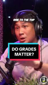 Why Straight-A Students May Not Rise to the Top