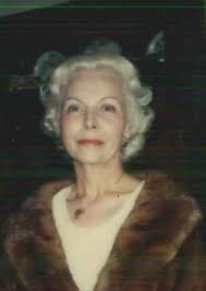 Geraldine Kline Obituary (2010)