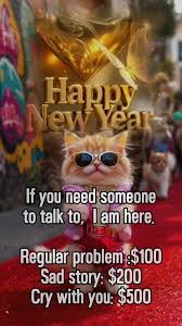 Funny Happy New Year Memes | TikTok