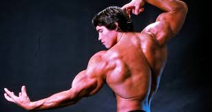 Check Out These Very Rare Behind The Scenes Photos Of Pumping Iron! -  Generation Iron Fitness & Strength Sports Network
