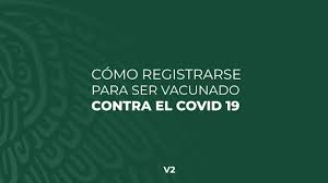 También te decimos cómo puedes. Gobierno De Mexico Si Tienes Mas De 60 Anos Ya Puedes Inscribirte Para Recibir La Vacuna Contra Covid19 Facebook