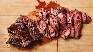 Thanks a lot, mary, for your ever faithful support and votes. The Reverse Sear Chuck Steak Is The Biggest Cheapest And Most Foolproof Steak You Ll Ever Cook Bon Appetit
