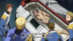 Zeviews Mobile Suit Gundam Iron Blooded Orphans Episode Tekketsu no orphans (mobile suit gundam: