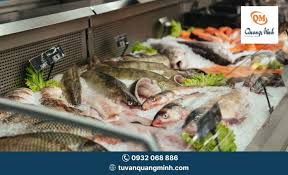 Kinh nghiệm mở cửa hàng hải sản tươi sống chi tiết nhất