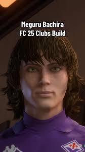 How to Do Bachira in Fc25