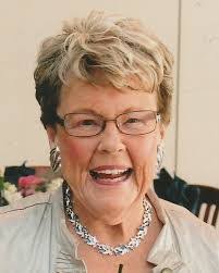 Rita Leavitt's Instagram, Twitter & Facebook