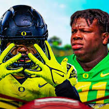 Oregon football's biggest loss in 2024 Spring transfer portal window