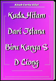 Tetapi, biasanya ini hanya terjadi bagi orang yang tinggal di. Kuda Hitam Dari Istana Biru Karya S D Liong Panji Sakti Panji Hati Suci Matahari Bulan Karya Khu Lung Panji Tengkorak Darah Karya S D Li Kuda Putih Biru Kuda