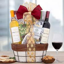 Stella Rosa Wine Gift Basket Stella Rosa Wine Wine Gifts Wine Gift Baskets