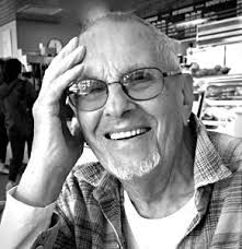 Karl Spreitz Obituary (1927