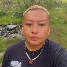 Please join me in congratulating Priya Simpson, our newly crowned Miss  White Mountain Apache Queen. May God bless your reign! She is also a former  US Army Veteran! You make us all