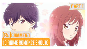 Cerita yang menarik dan menguras air mata akan kamu dapatkan dalam anime tersebut. Rekomendasi 10 Anime Romance Shoujo Terbaik Part 1 Youtube