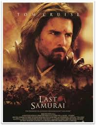 As the emperor attempts to eradicate the ancient. Matthew S Monday Movie The Last Samurai