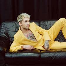 Tom and bill kaulitz at a a photo call for the band's 2014 album kings of suburbia. thomas peter/reuters bill kaulitz, the lead singer of tokio hotel, is actually his twin. Bill Kaulitz The Second Name Of Perfection Facebook