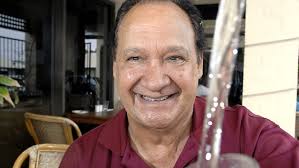 Ernie Bridge sues over asbestosis