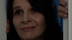 Both Sides of the Blade (Fire)