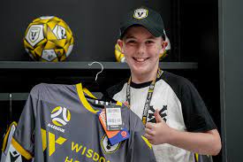 Macarthur fc v central coast mariners. Macarthur Fc Launch An Australian Sporting First With Fan Experience Store Macarthur Fc