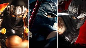 Ninja mix vol,4ninja mix vol,4. Team Ninja Considered Remaking The Ninja Gaiden Trilogy Somag News