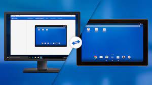 Teamviewer host v13.1.8752 full apk mirror your android gadgets to any pc from anyplace, whenever! Teamviewer Host Aplicaciones En Google Play