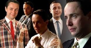 Pete Campbell Is Just a Failed Don Draper : r/madmen