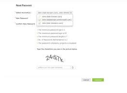 De conformidad con lo establecido por el artículo 28 de las disposiciones de carácter general aplicables a las emisoras de valores . Self Service Password Reset Adselfservice Plus User Guide