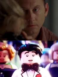 I bet my kidney that his mind was like that in this scene :) (I wish he had  been happy 😭🚿) #MichaelEmerson #HenryGale #BenLinuslost #benjaminlinus  #lostmeme #Lost #batman #legobatman #julietlost