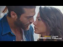 Erkenci Kus 17 Bolum 1 Fragman Slow Motion Youtube En 2020 Novelas