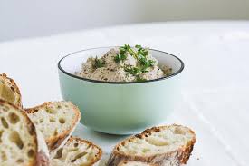 Beurre De Sardine Au Thermomix Recette Beurre De Sardine Beurre Recette Sardines Recettes