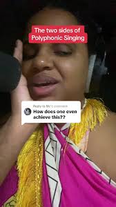 Luan Pommier Polyphonic We Worship You