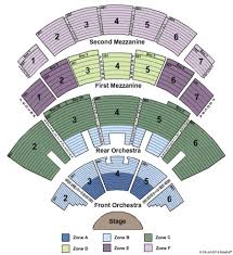 Caesars Windsor Concert Seating Chart Www