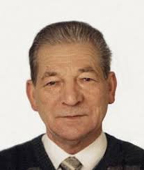 Rosa Wwe. Fieg aus Latsch