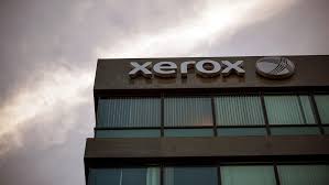 Xerox Jumps And 2 More Stocks Breaking Out On News