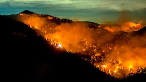 (upper rp triphthong smoothing) ipa(key): Our Burning Planet Why We Must Learn To Live With Fire Yale E360