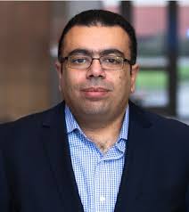 Eyhab Al-Masri, Ph.D.