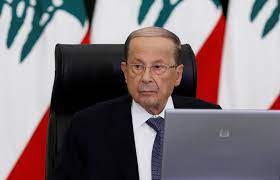 أشياء كثيرة فيه لا يتطابق مظهرها مع حقيقتها، وانتخاب الجنرال ميشال عون رئيسًا للجمهورية هو واحد من هذه الأشياء الكثيرة.قبل انتخابه بساعات كان ليبدو أن وصوله إلى قصر بعبدا هو انتصار كبير لمحور إيران. Ø´Ø§Ù‡Ø¯ Ø³ÙŠØ¯Ø© Ù„Ø¨Ù†Ø§Ù†ÙŠØ© ØªØªØµÙ„ Ø¨Ø§Ù„Ù‚ØµØ± Ø§Ù„Ø±Ø¦Ø§Ø³ÙŠ ÙˆØªØ·Ø§Ù„Ø¨ Ø¨Ù€ Ø¥ÙŠÙ‚Ø§Ø¸ Ø§Ù„Ø±Ø¦ÙŠØ³ Rt Arabic