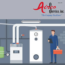 Maybe you would like to learn more about one of these? Is Your Furnace Making Weird Noises Hvac Services Airco Service