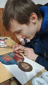 Preoteasa Daniela Morar, mamă a zece copii: Dacă ar fi să dau timpul  înapoi, tot o familie numeroasă aș alege