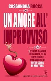 Pdf Free Un Amore All Improvviso Baci D Estate Vol 5 Italian Edition Book Search Got Books Cassandra