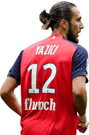 Trabzonspor'un yıldız futbolcusu yusuf yazıcı, 29.09.1997 doğum tarihi olan trabzonlu bir futbolcudur.başarılı futbolcu cok genç yaşta bulunmasına rağmen. Yusuf Yazici Football Render 61561 Footyrenders