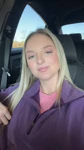 Caitlyn Strickland's Instagram, Twitter & Facebook