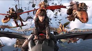 An unofficial sequel to the third ( and final ) httyd movie. How To Train Your Dragon The Hidden World 2019 Imdb