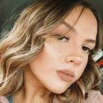 Meisha Morris's Instagram, Twitter & Facebook