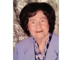 Delia Brown Obituary (1934