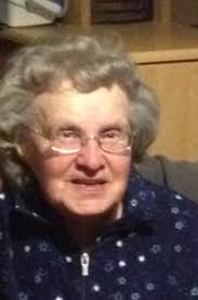 Obituary for Caroline Catherine Vaillancourt