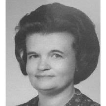 Grace Nesbit Obituary (1929