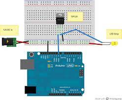 Pin Em Circuit