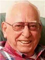 Theodore Etue Obituary (1929