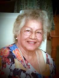 Naomi Obregon Obituary