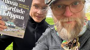 Kom så firar vi Max Heberts trippelmord-dokumentär